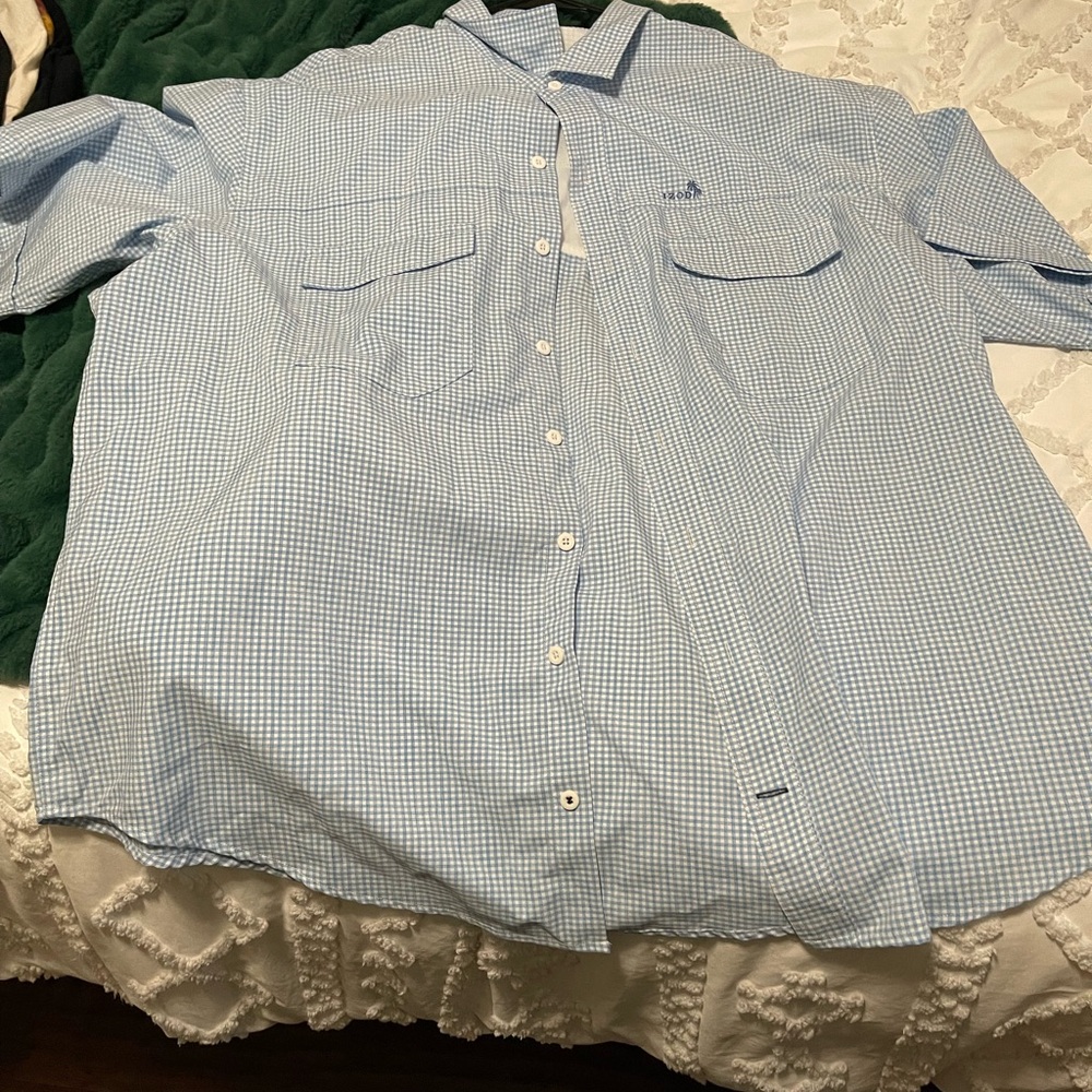 3 shirts 2XLT - Picture 2 of 9